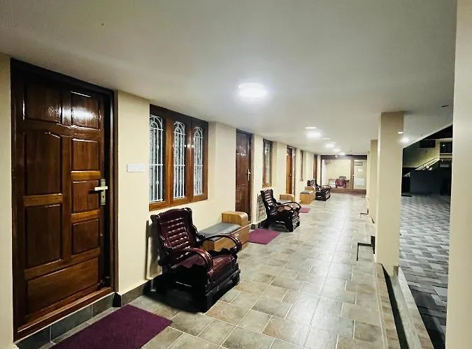 The Tendoinn