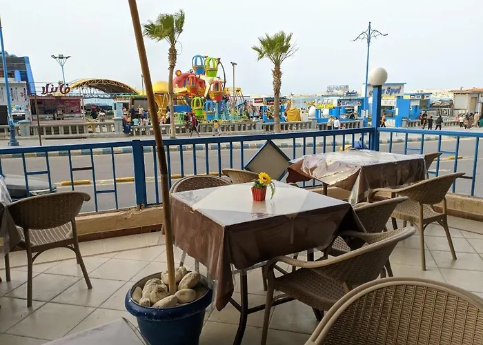 Royal Crown Hotel Marsa Matruh
