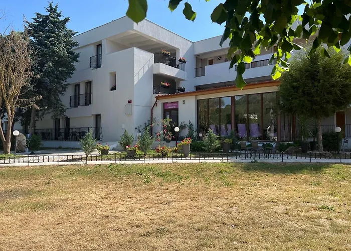 Hotel Violeta