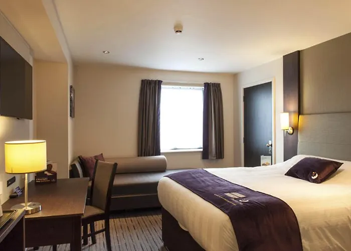 Premier Inn Chichester