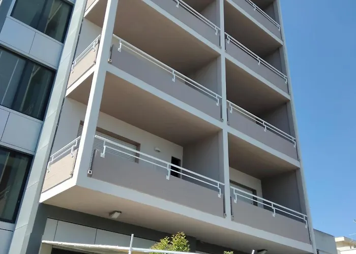 Hotel Baia Verde Gallipoli