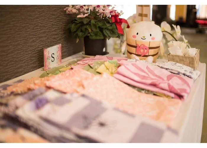 Yuzennoyado Toukai - Vacation Stay 57658V