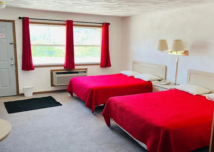 Sands Motel
