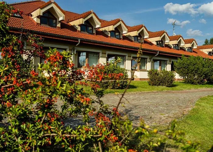 Centrum Edukacyjno-Formacyjne, Dom Rekolekcyjny W Koszalinie