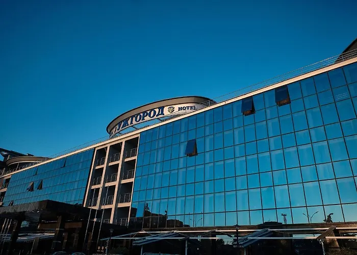 Hotel Uzhgorod