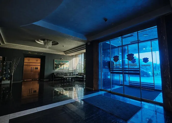 Hotel Uzhgorod