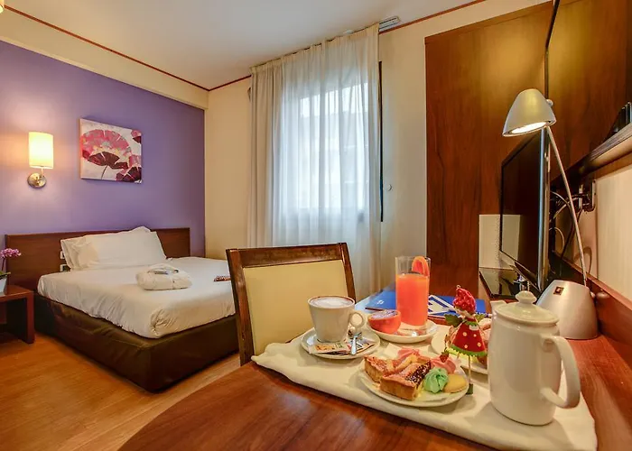 Hotel Europa