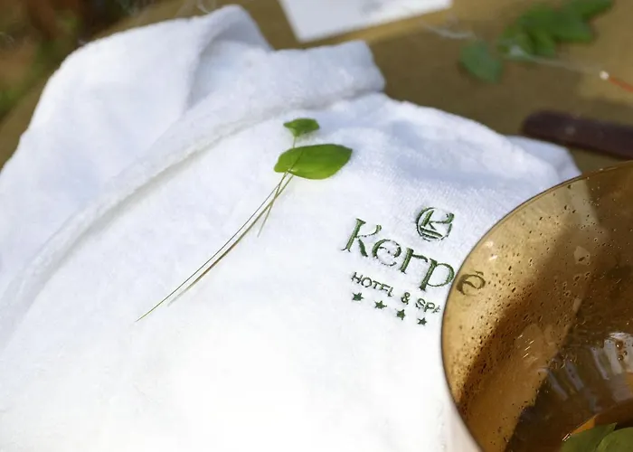 Kerpe Hotel & Spa