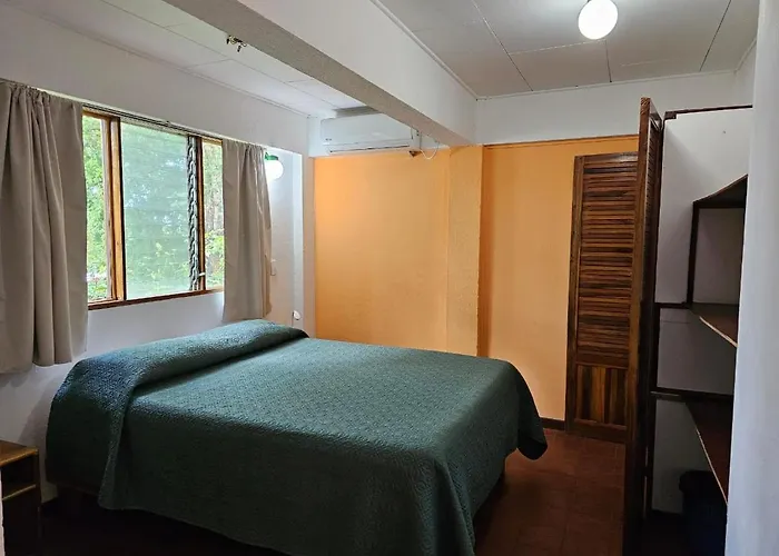 Hotel Tajalin