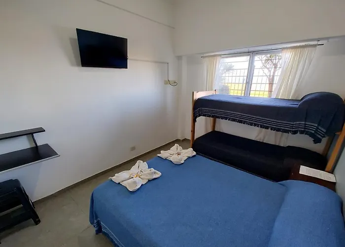 Hotel Alimar