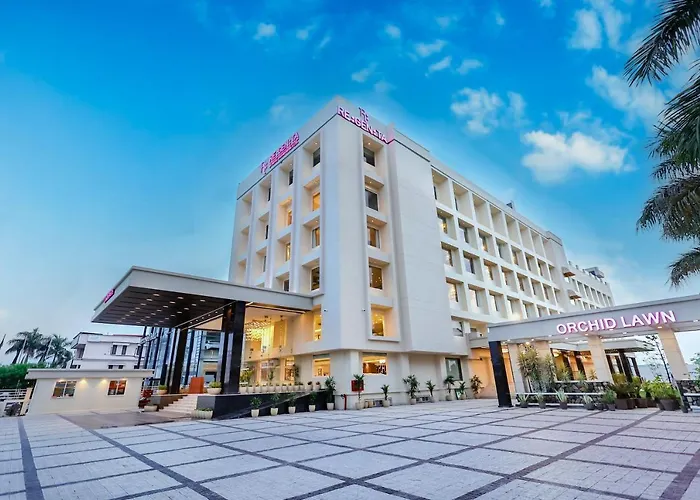 Regenta Dehradun by Royal Orchid Hotels Limited