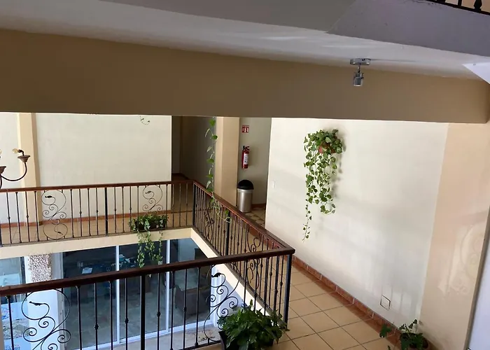 Hotel El Coral