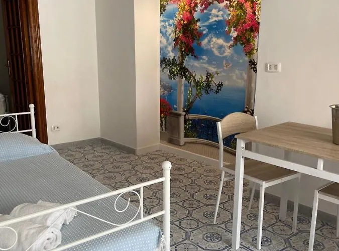 Capri Pride Guest House