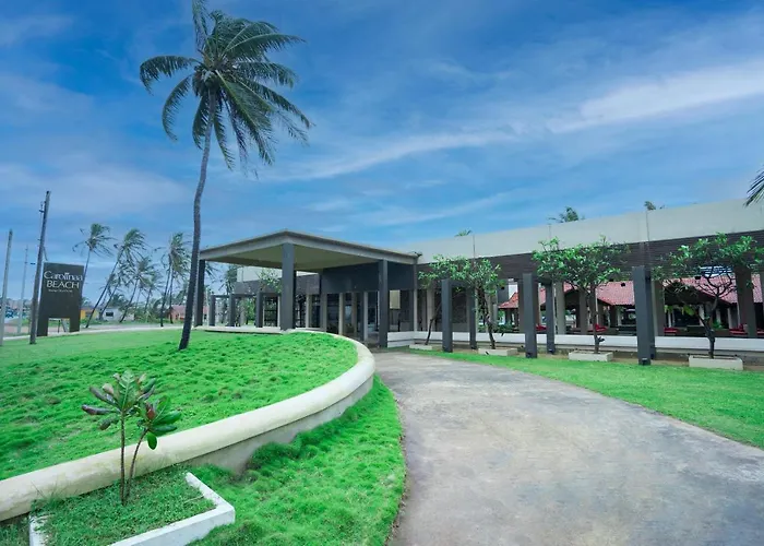 Carolina Beach Resort & Spa