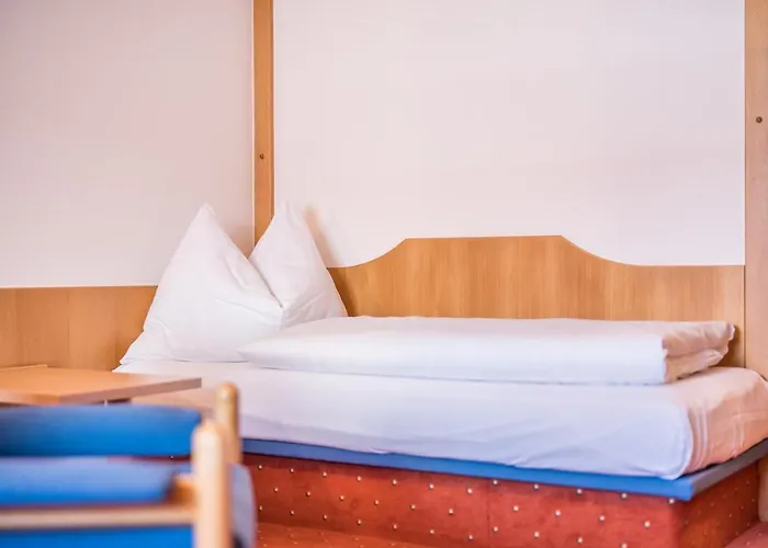 Hotel Kern Buam