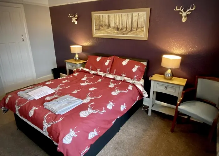 The Wrey Arms Inn