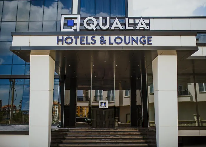 Quala Hotels & Lounge