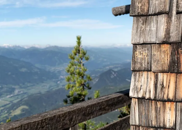Reiters Wohlfuehlhotel