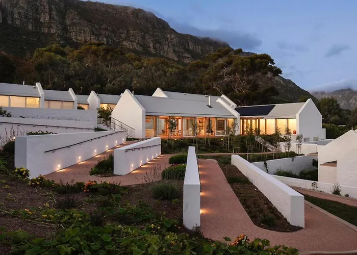 Umoya Eco Lodge