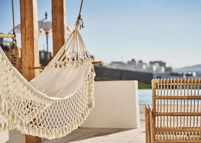 Ubud Mykonos