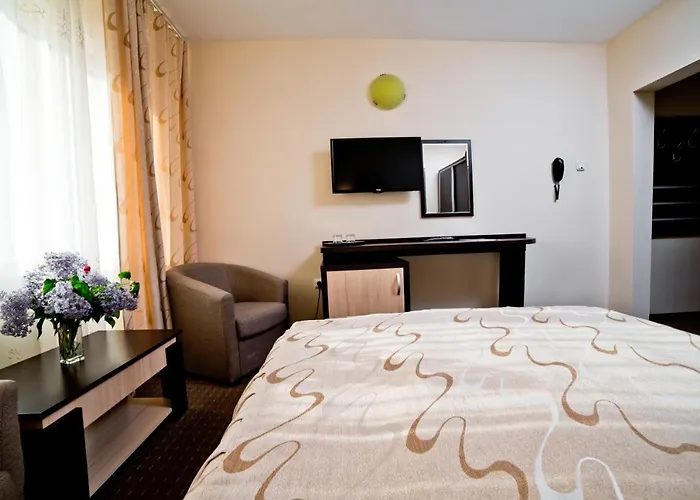 Hotel Parc