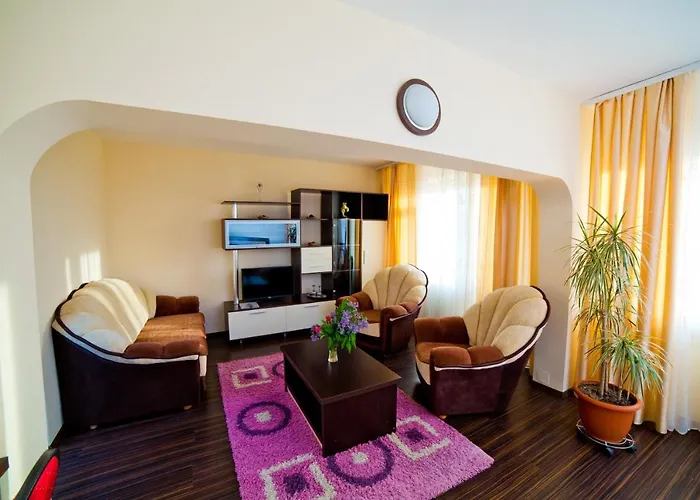 Hotel Parc