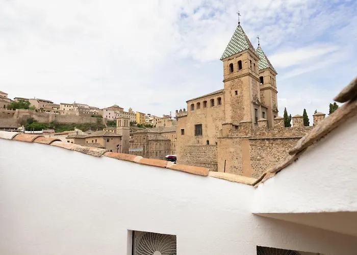 La Terracita de Bisagra