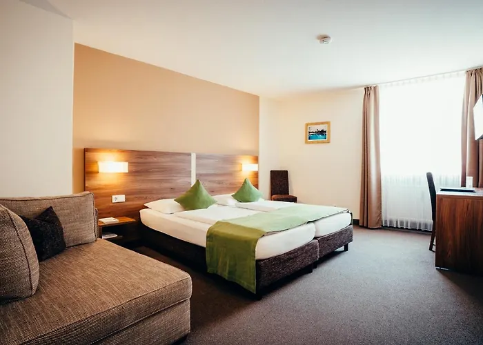 Hotel Adler