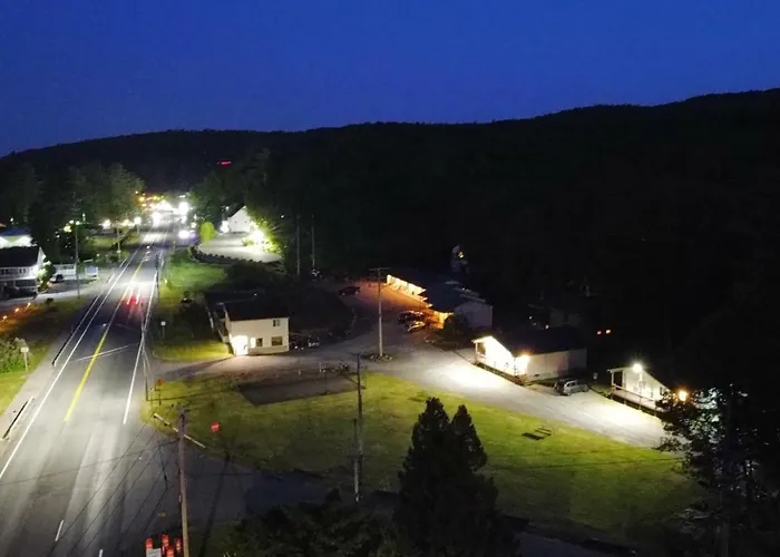 Countryside Inn Lake George