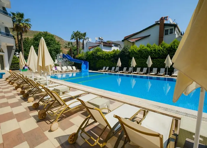 Club Selen Icmeler