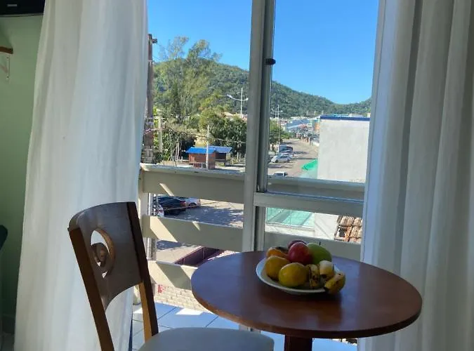 Hotel Enseada