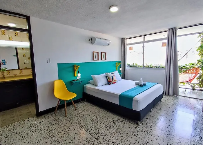 Bona Vida Hotel