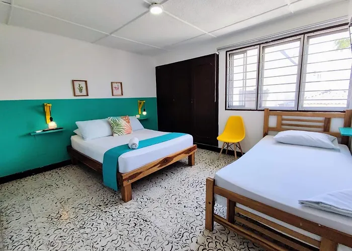 Bona Vida Hotel