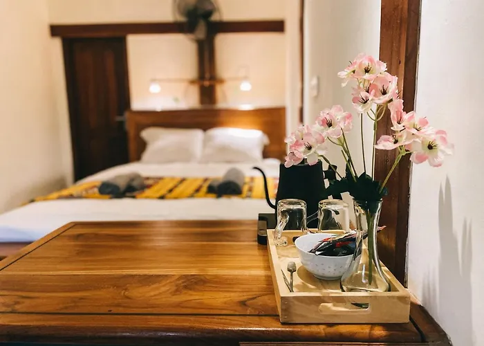 Cool Breeze Authentic Hotel Labuan Bajo Komodo