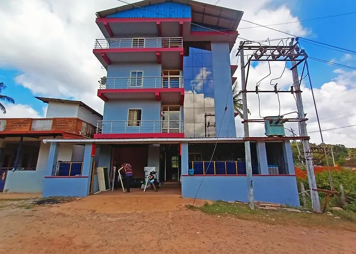 Hegde Residency
