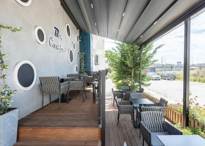 Compas Boutique Hotel