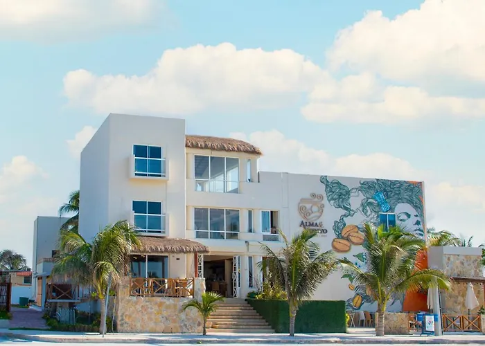 Casa Viento Hotel