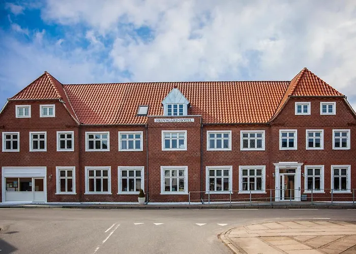 Skovsgard Hotel