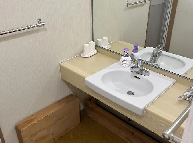Enmanin Sanmitsuden - Vacation Stay 39449V