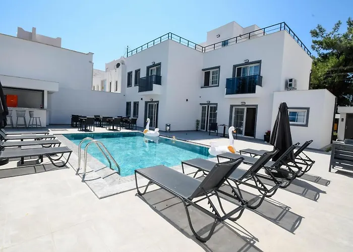 Swan Boutique Hotel