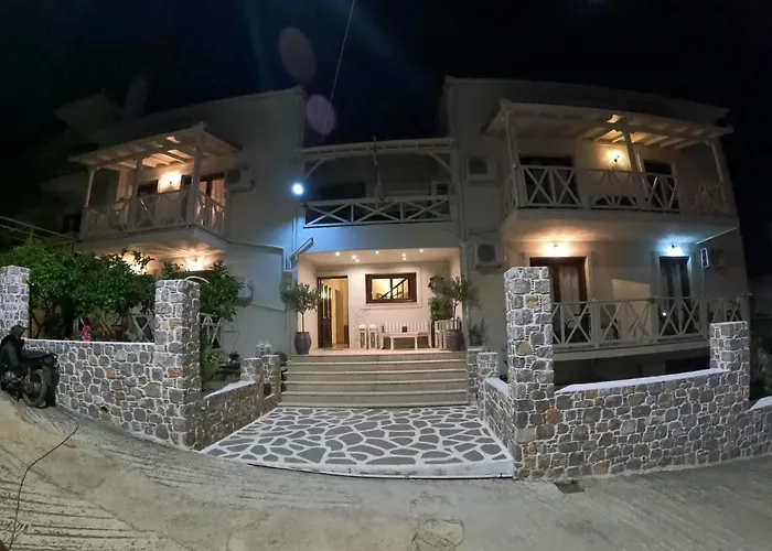 Stavroula'S House