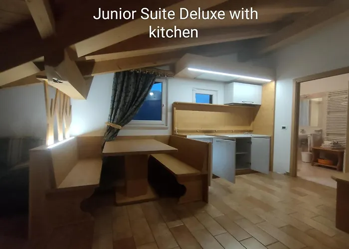 Albergo San Rocco