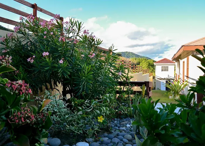 The Milligan Guest House