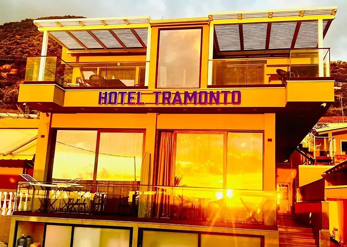 Villa Tramonto Vlore