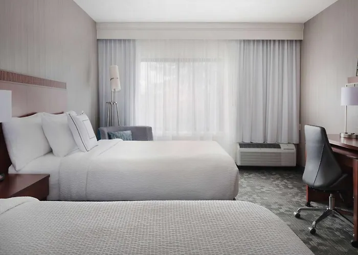 Fairfield By Marriott Inn & Suites Stoughton