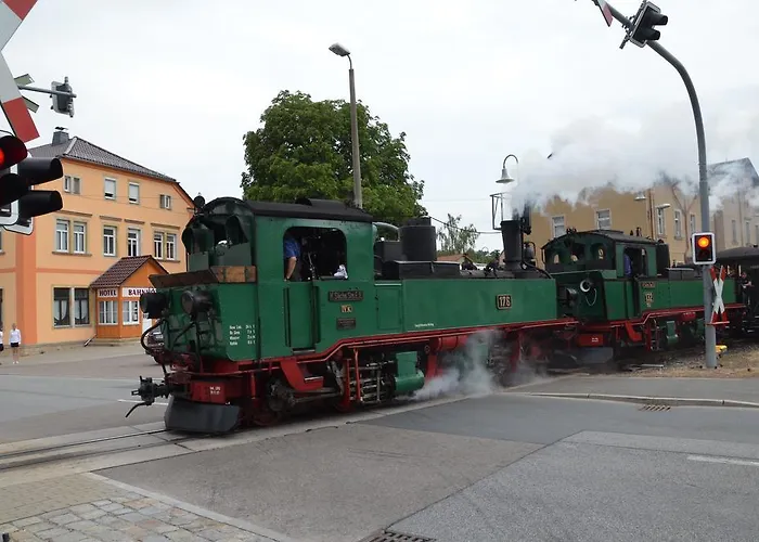 Bahnhotel Dippoldiswalde