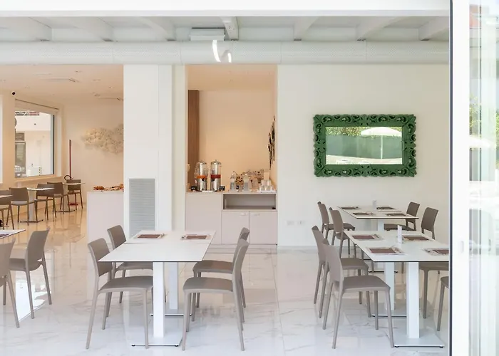 Hotel Carducci