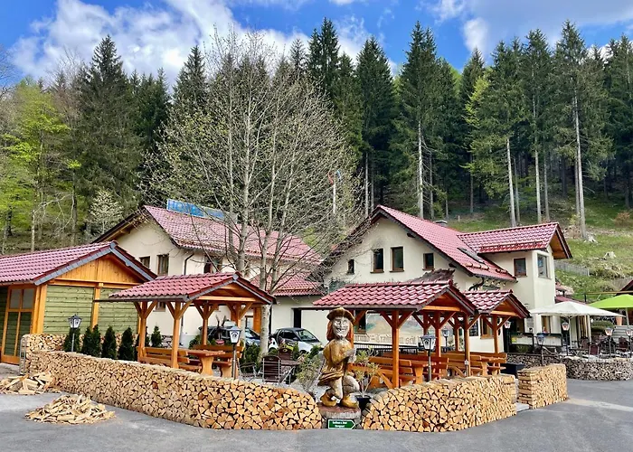 Hotel&Gasthaus Sterngrund