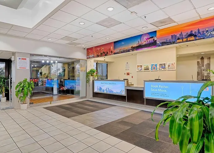 Suites Los Angeles Ca Los Angeles Lax