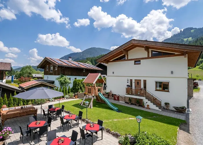 Haus Tirol